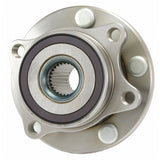 MOOG 06-07 Subaru B9 Tribeca Front Hub Assembly - 513239
