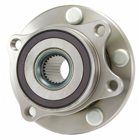MOOG 06-07 Subaru B9 Tribeca Front Hub Assembly - 513239