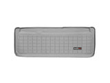 WeatherTech 11+ Toyota Sienna Cargo Liners - Grey - 42446