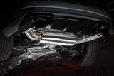 APR 17-20 Audi RS3 (8V) Catback Exhaust System - CBK0041