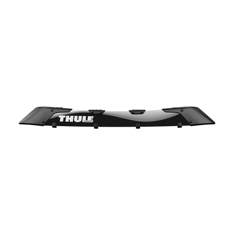 Thule AirScreen XT Roof Rack Wind Fairing M - 38in. (Black) - 870201