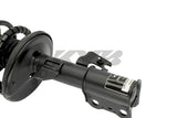 KYB Shocks & Struts Strut Plus Front Left Toyota Camry 2002-03 (V6) - SR4055