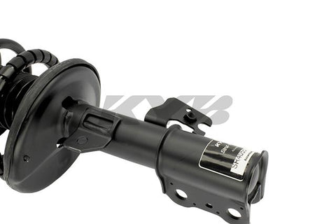 KYB Shocks & Struts Strut Plus Front Left Toyota Camry 2002-03 (V6) - SR4055