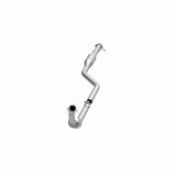 MagnaFlow Direct Fit Catalytic Converter 99-00 Mercedes SL500 5.0L - 444048
