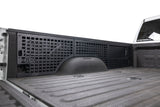 Addictive Desert Designs 19-26 RAM 2500/3500 Bed Side Molle Panel - Driver - AC5611001NA