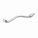 MagnaFlow Conv DF 08-09 BMW 535i 3.0L DS Rea - 49781