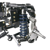 Ridetech 65-79 Ford F-100 2WD Front IFS Suspension System - Pin Spindle - 12312799