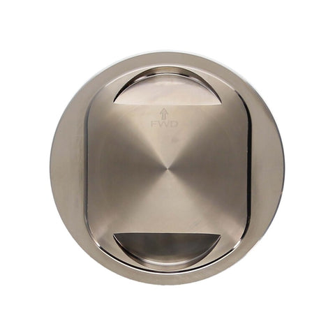 Wiseco HD TC88 2vp Domed Big Bore 9.51 CR (AP) Piston Kit - VT2764