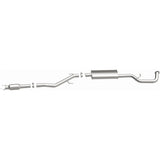 MagnaFlow 14-15 Kia Sorento LX L4 2.4L OEM Grade / EPA Compliant Direct-Fit Catalytic Converter - 21-142