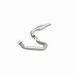 MagnaFlow Direct Fit Catalytic Converter 03-07 GM 2500/3500 D/S OEM - 49601