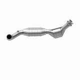 MagnaFlow Conv DF 97-98 Ford F-150 Pickup 4.2L D/S 4WD (49 State) - 93428