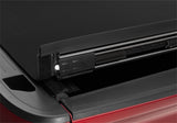 Truxedo 04-12 GMC Canyon & Chevrolet Colorado 5ft Sentry CT Bed Cover - 1539816