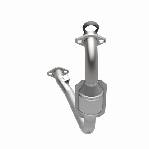 MagnaFlow Conv DF Ford-Mercury 21.13X5X4 2/2 - 23336