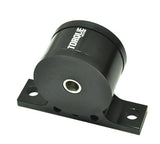Torque Solution Billet Aluminum 5 Speed Transmission Mount: Mitsubishi Evolution VII-IX 2001-2006 - TS-EV-005
