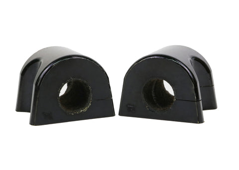 Whiteline 12+ Subaru BRZ / 12+ Scion FR-S / 12+ Toyota 86 22mm Front Sway Bar Mount Bushing - KSK105-22