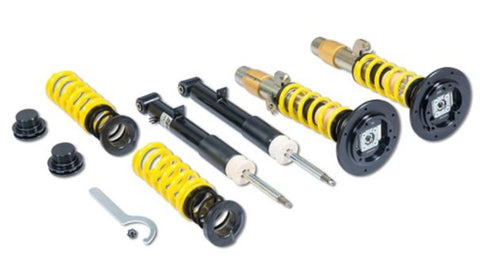 ST XTA Adjustable Coilovers 2015+ BMW M3 (F80) / M4 (F82) - 182208AN
