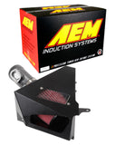 AEM 14-17 Mini Cooper S L4-2.0L F/I Gunmetal Gray Cold Air Intake - 21-839C