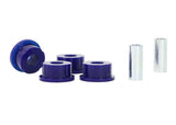 SuperPro WRX Rear Trailing Arm Bushing Kit - SPF2810K