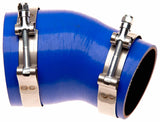 Gates Turbocharger Hose Kits (Molded) 2 15/16in x 3 5/8in x 5 7/8in - 26229