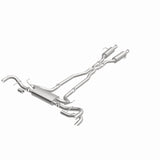 MagnaFlow 22-23 Jeep Grand Cherokee NEO Series Cat-Back Exhaust - 19606
