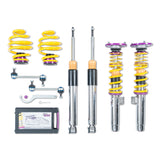 KW Clubsport Kit BMW 3series E46 (346L 346C)Sedan Coupe Wagon Convert Hatchback; 2WD - 35220821