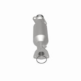MagnaFlow 96-98 Honda Civic EX California Grade CARB Compliant Direct-Fit Catalytic Converter - 4481628