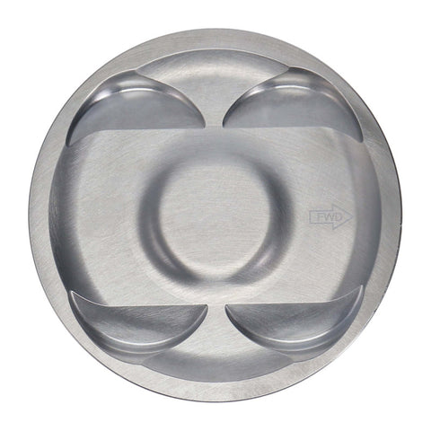 Wiseco Subaru EJ257 WRX/STI 4v Dish -15cc 99.75 Piston Shelf Stock Kit - K705M9975