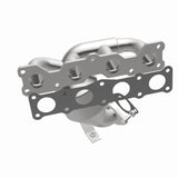 MagnaFlow Conv DF 09-10 Hyundai Sonata 2.4L - 51125