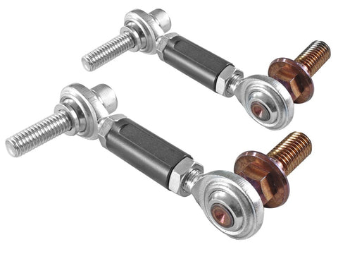 aFe Control PFADT Series Drag Racing Rear Sway Bar 97-13 Chevrolet Corvette (C5/C6) - 440-401007-N