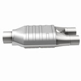 MagnaFlow Universal Catalytic Converter 2.5inch/2inch Single/dual - 441007
