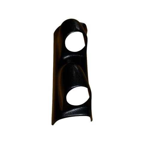 BLOX Racing 98-02 Honda Accord Pillar Pod Gauge Mount - 2 Gauges - BXPP-31952