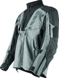 FIRSTGEAR Rogue XC Pro Jacket Grey - Small - 527258