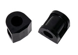 Whiteline Plus 22mm Rear Sway Bar Bushing Set 08-14 WRX STI - KSK001-22