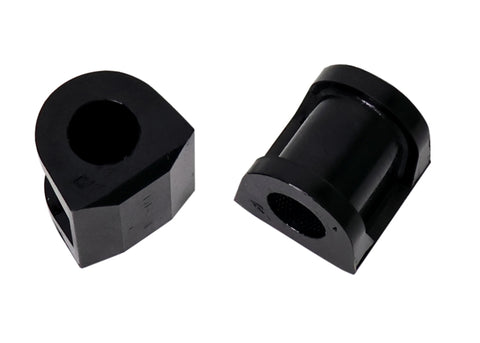 Whiteline Plus 22mm Rear Sway Bar Bushing Set 08-14 WRX STI - KSK001-22