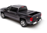 BAK 14-18 Chevy Silverado 1500 / 15-20 Chevy Silverado 2500/3500 6ft 6in Bed BAKFlip G2 - 226121