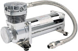 Air Lift Viair 480C Chrome Compressor - 200 PSI - 16480