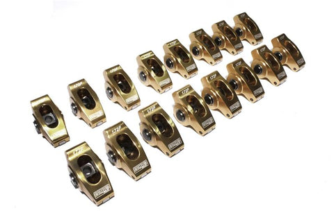 COMP Cams Rocker Arms Ultra Gold Arc FS - 19048-16