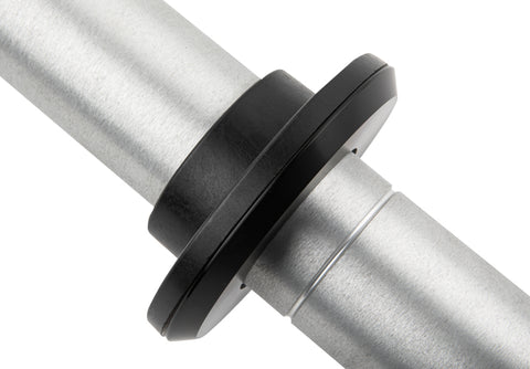 Fox 19-Up GM 1500 Performance Series 2.0 Front Smooth Body 0-2in Lift - Snap Ring Coil-Over - 985-62-012