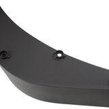 Rugged Ridge HD Steel Tube Fenders Rear Pair Black 18-19 JL - 11615.72