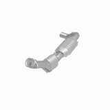 MagnaFlow Direct Fit Catalytic Converter 01-03 Ford E150 4.2L D/S - 447158