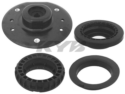 KYB Shocks & Struts Strut Mount Front 05-06 Chevrolet Equinox / 06 Pontiac Torrent - SM5608