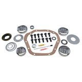 USA Standard Master Overhaul Kit Dana 60 and 61 Rear Diff - ZK D60-R