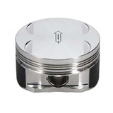 Manley Nissan GT-R 3.8 95.5mm Grade 3 Bore -1.5cc 9.8:1 Comp Piston 6.500in Rod L (Single Piston) - 633GR3-1