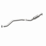 Magnaflow Conv DF 13-14 Mercedes-Benz GL450 V8 4.6 OEM Underbody - 21-485