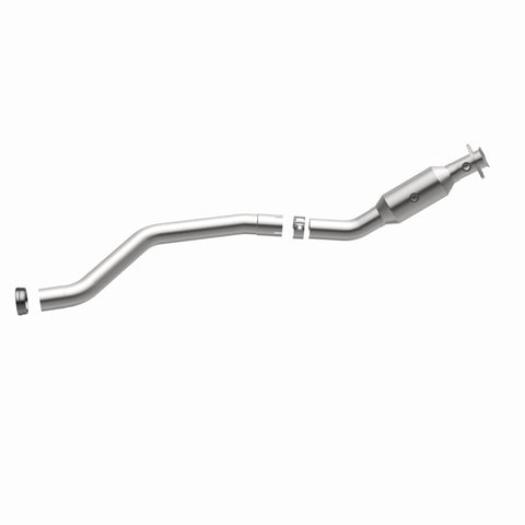 Magnaflow Conv DF 13-14 Mercedes-Benz GL450 V8 4.6 OEM Underbody - 21-485