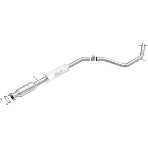 MagnaFlow Direct Fit Catalytic Converter 06-09 Mazda 5 2.3L - 51886