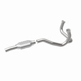 MagnaFlow Conv DF 88-95 Ford Van 5.8L 49S - 93131