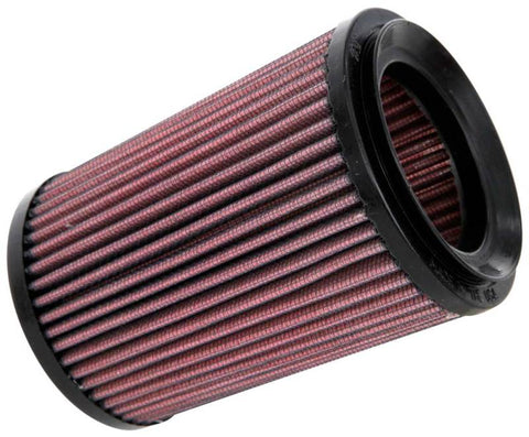 K&N 98-06 Honda CBR600 Hornet/04-06 CBF500/CBF600/CB600S/05 CBF600F Replacement Air Filter - HA-6098