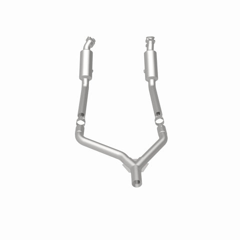 MagnaFlow Conv DF 06-07 Mustang 4.0L OEM - 49533