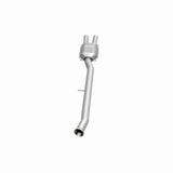 MagnaFlow Conv Jaguar 26.87X6.5X4 2.25/1.75 - 23662